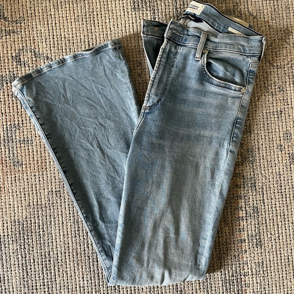 Citizens of Humanity Lilah High Rise Bootcut 27 - Picture 10 of 14